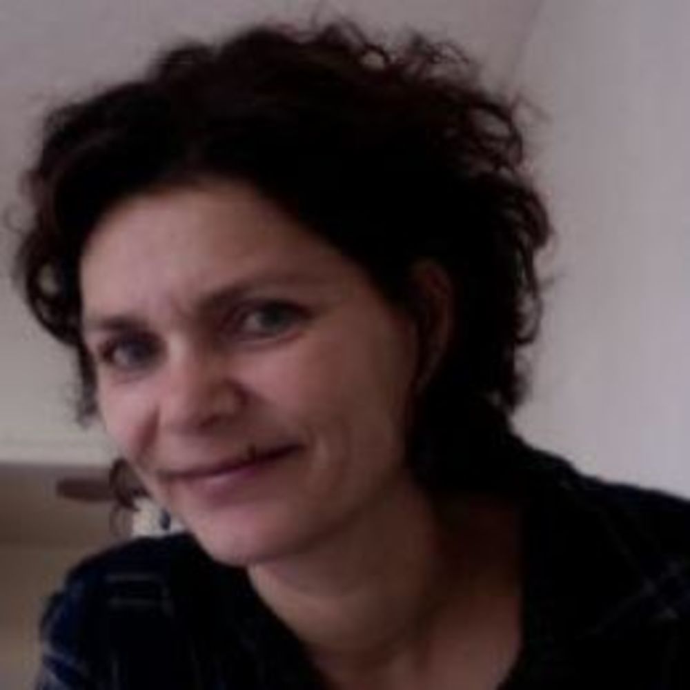 Meet your Posher, Dani